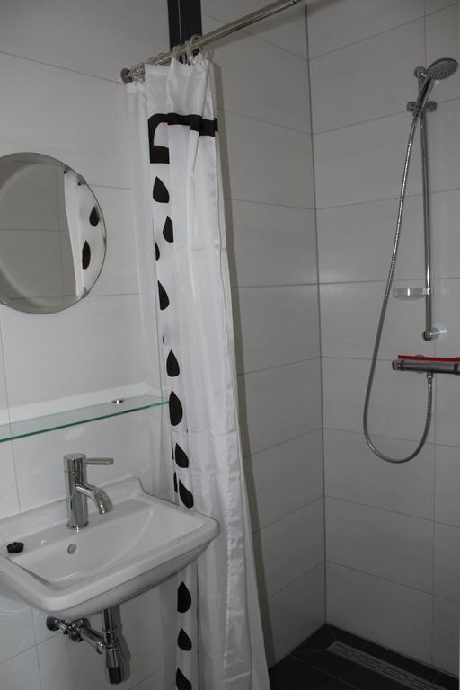 B&B Hof 'T Sprakel Haaksbergen Bilik gambar